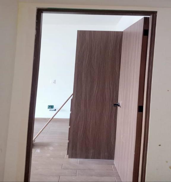 Nozzle detailing is completed in all bedrooms on Level 4.